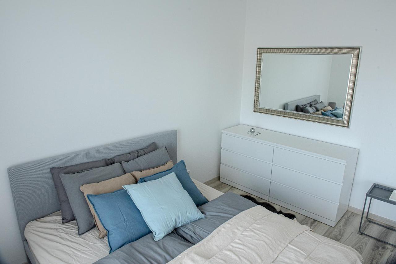 Dob36 Apartment With Free Private Parking And Balcony Budapešť Exteriér fotografie