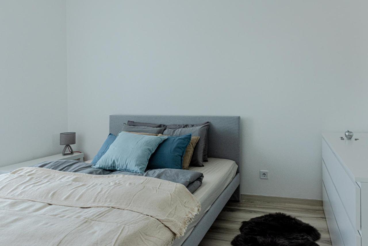 Dob36 Apartment With Free Private Parking And Balcony Budapešť Exteriér fotografie