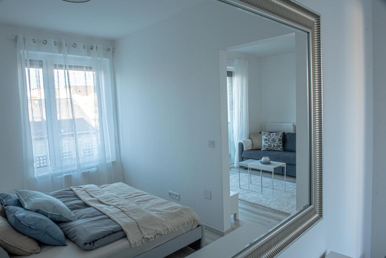 Dob36 Apartment With Free Private Parking And Balcony Budapešť Exteriér fotografie