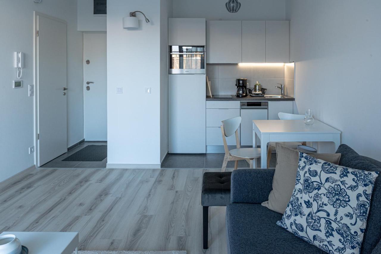 Dob36 Apartment With Free Private Parking And Balcony Budapešť Exteriér fotografie