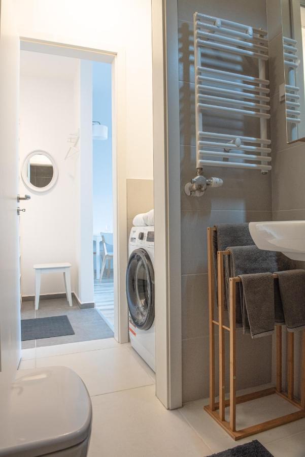 Dob36 Apartment With Free Private Parking And Balcony Budapešť Exteriér fotografie