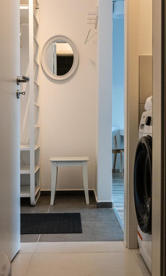 Dob36 Apartment With Free Private Parking And Balcony Budapešť Exteriér fotografie