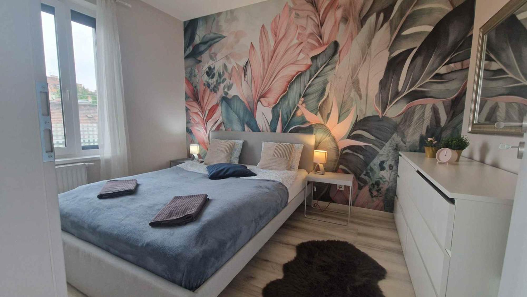 Dob36 Apartment With Free Private Parking And Balcony Budapešť Exteriér fotografie