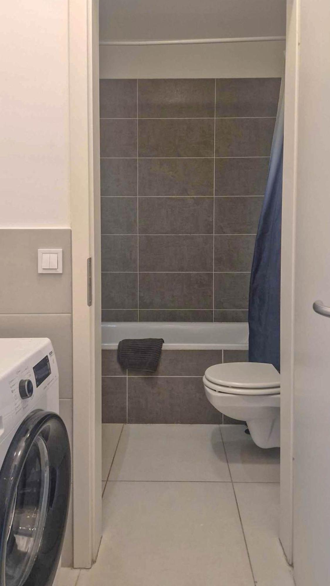 Dob36 Apartment With Free Private Parking And Balcony Budapešť Exteriér fotografie