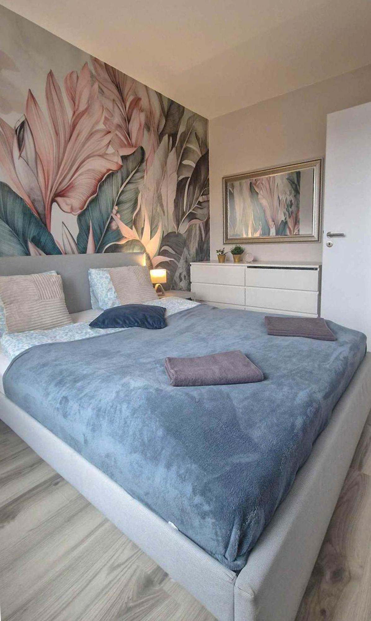 Dob36 Apartment With Free Private Parking And Balcony Budapešť Exteriér fotografie