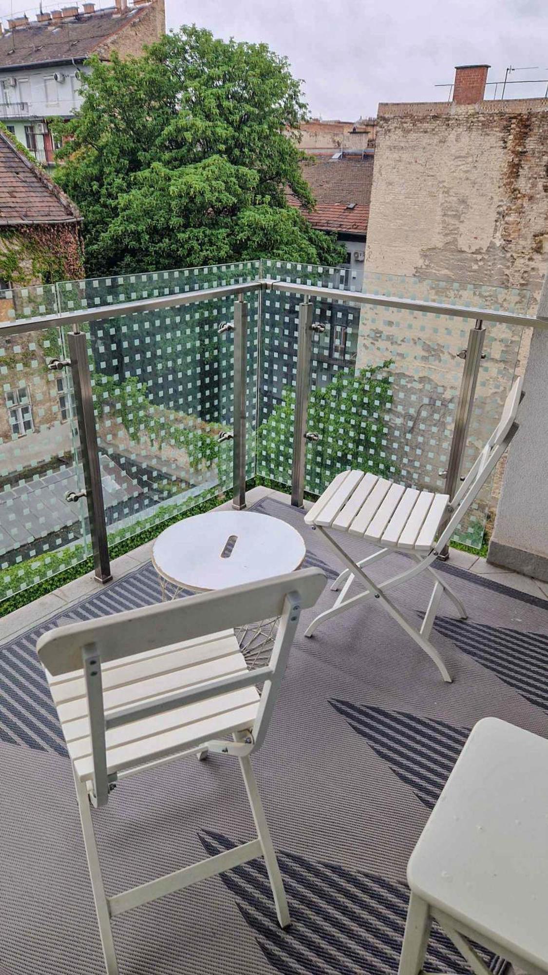 Dob36 Apartment With Free Private Parking And Balcony Budapešť Exteriér fotografie