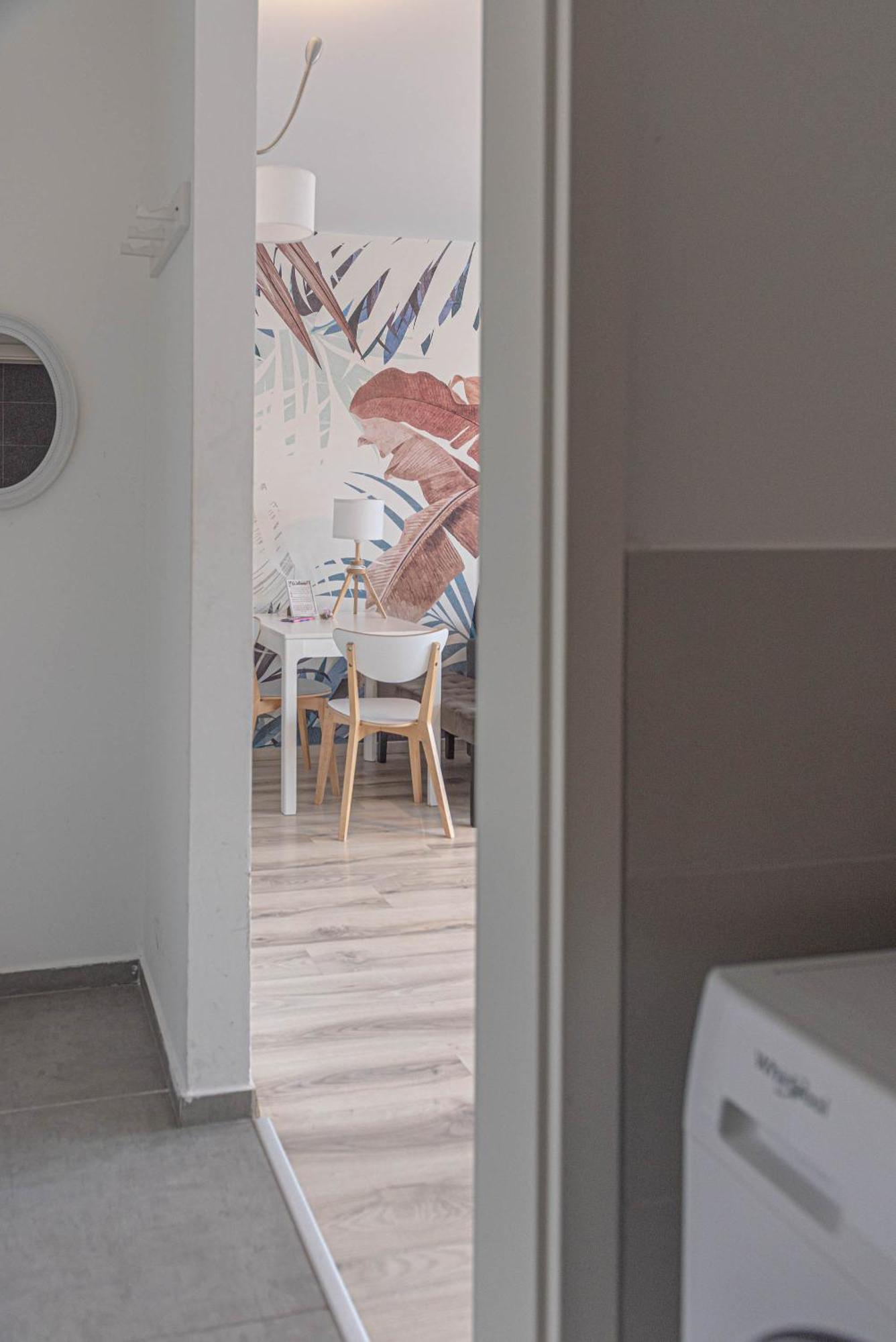 Dob36 Apartment With Free Private Parking And Balcony Budapešť Exteriér fotografie